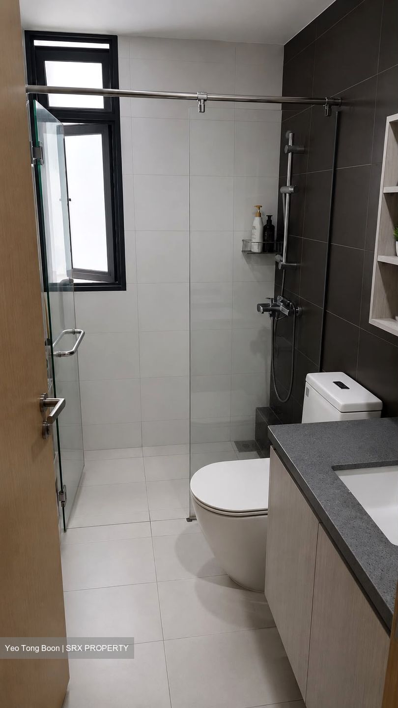 Esparina Residences (D19), Condominium #601539701